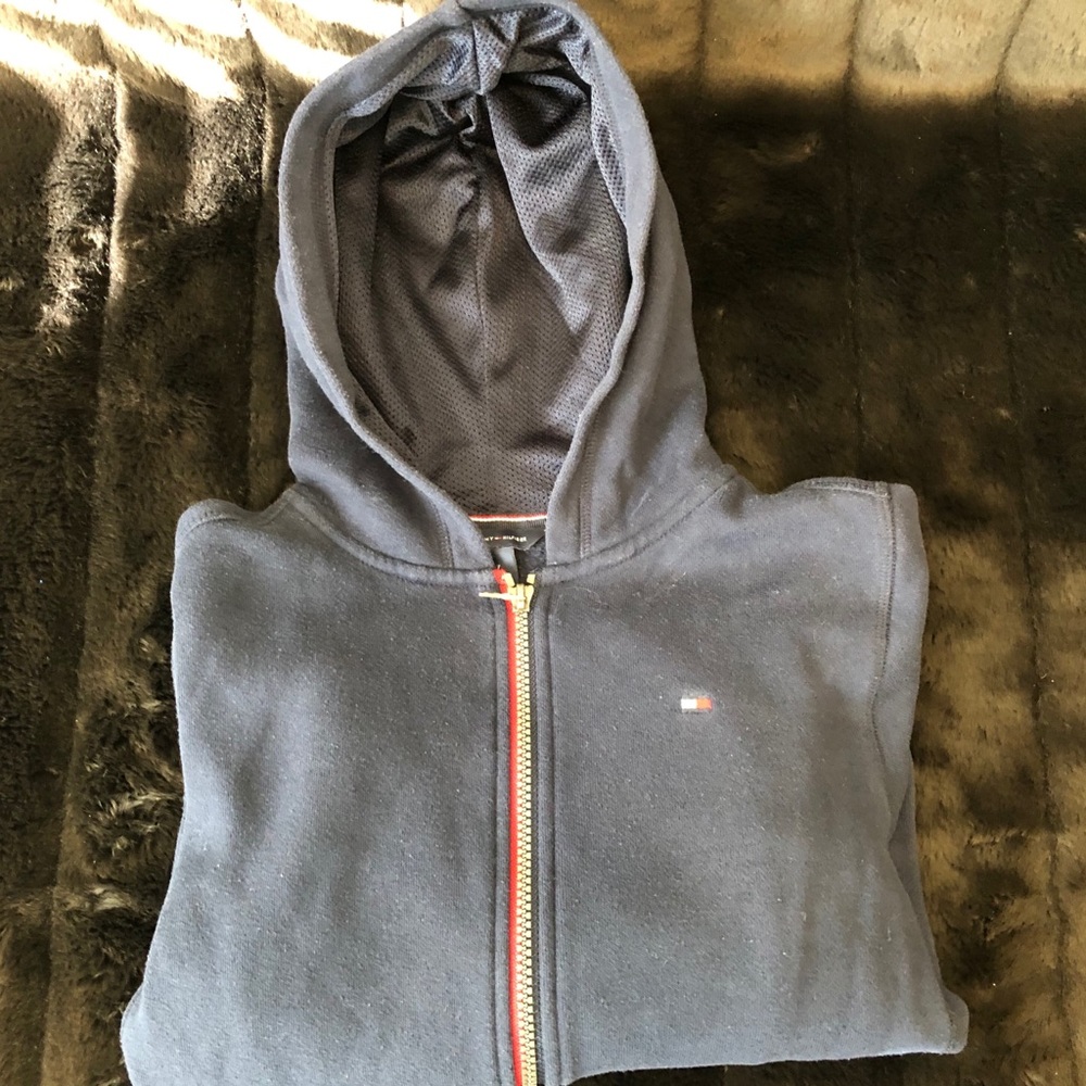 THilfiger jacket - Picture 2 of 3